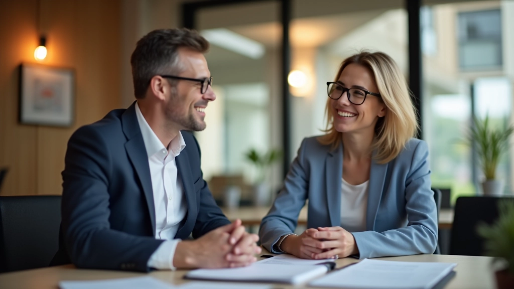 Beratung zur Riester-Rente