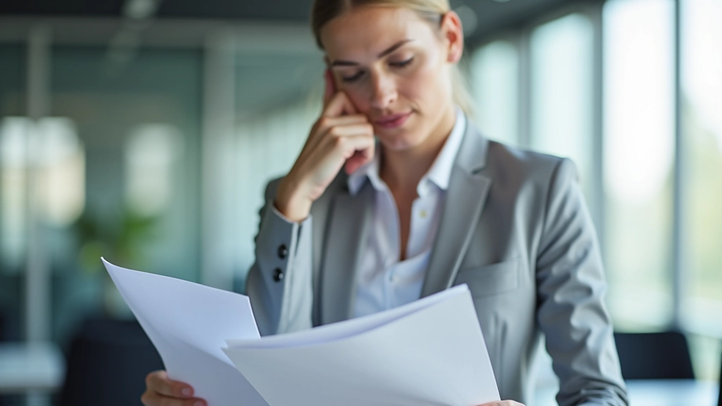 Zwei Menschen diskutieren Entscheidung zwischen zwei Optionen, zeigen verschiedene Wege